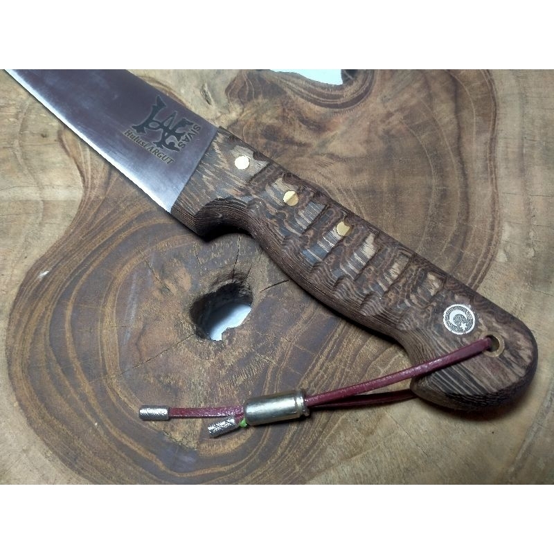 pisau dapur hulusi argut