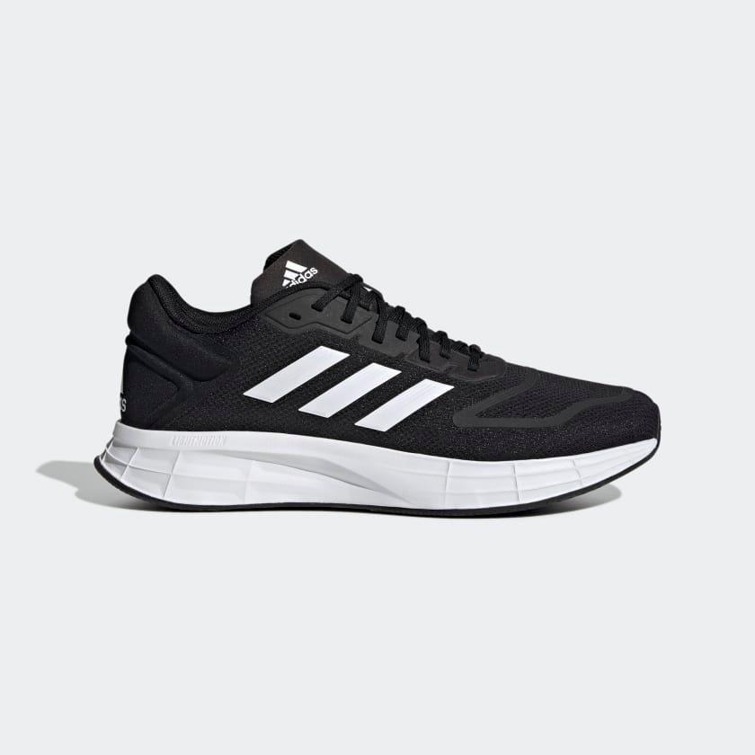 Sepatu Running Adidas Duramo 10 Original GW8336