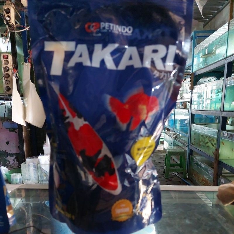 TAKARI500gr