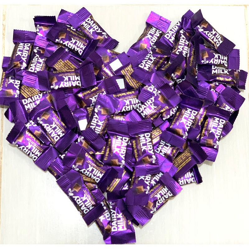 

CADBURRY DAIRY MILK original malaysia