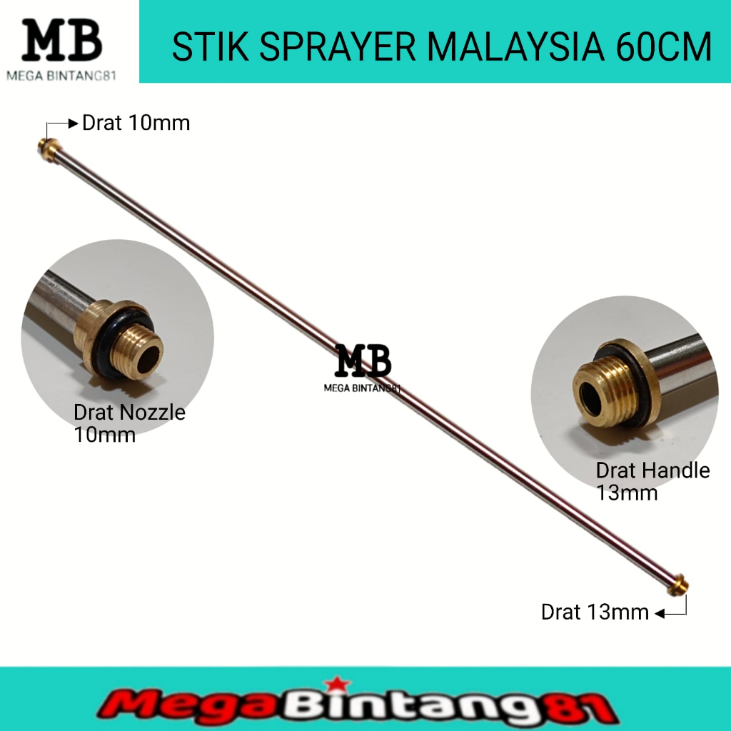 stik sprayer manual pb16 malaysia stik sprayer malaysia