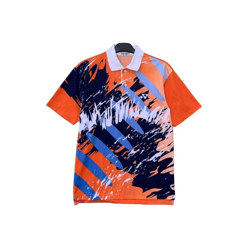 Jersey yonex original / Jersey badminton