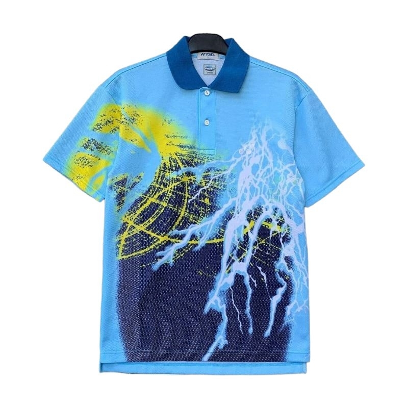 Jersey yonex original / Jersey badminton bulu tangkis