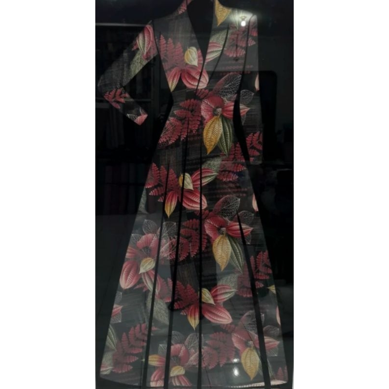 KAIN KATUN VISCOSE PREMIUM, KAIN DASTER, KAIN UNTUK GAMIS