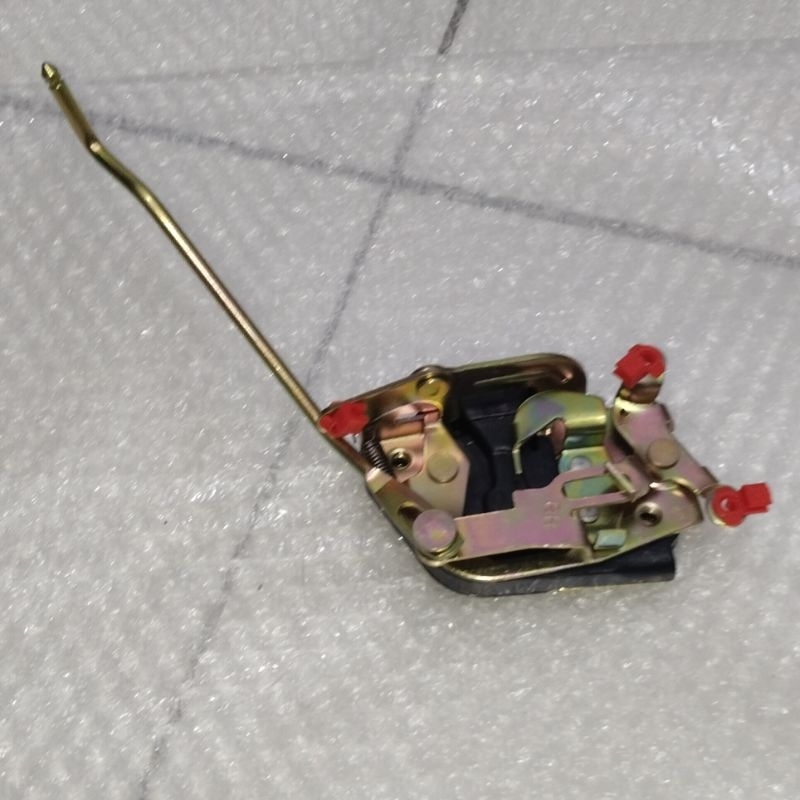 door lock bagasi kijang super kijang grand