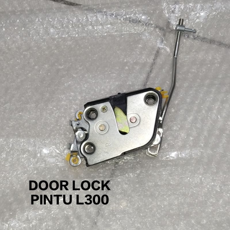 door lock pintu mitsubishi l300