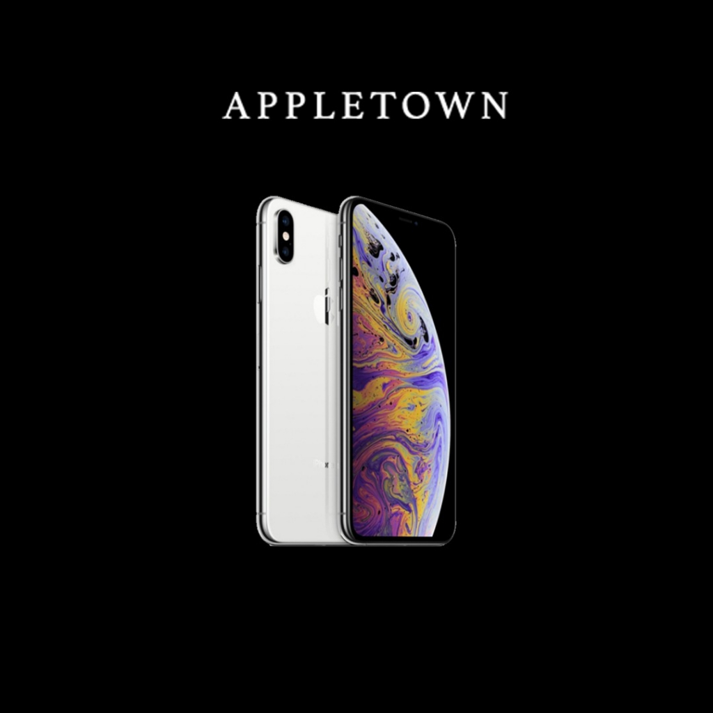 I PHONE XS SECOND INTER BEACUKAI (IMEI TERDAFTAR PERMANEN) FULL-SET