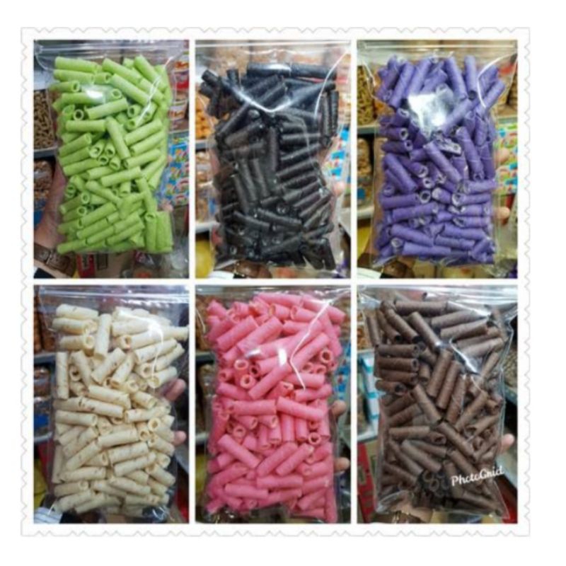 

Astor mini barcelona 250gr