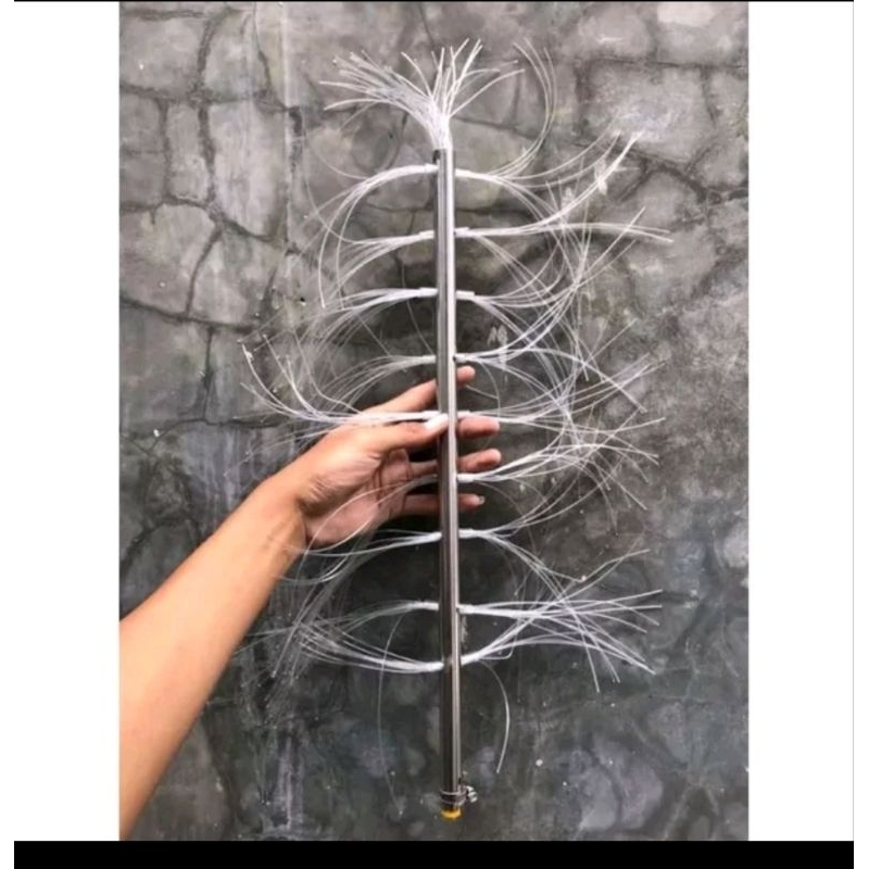 sikat bulu galon pencuci Galon depot air minum