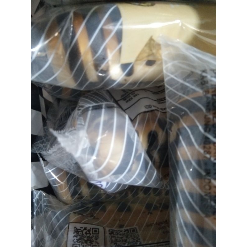 

roti aoka gulung coklat ready stok terbaru