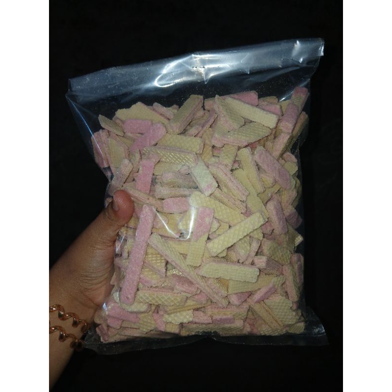 

Wafer Take It Strawberry