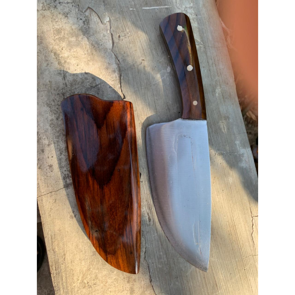 PISAU TUNA/ PISAU IKAN/ PISAU CINGCANG