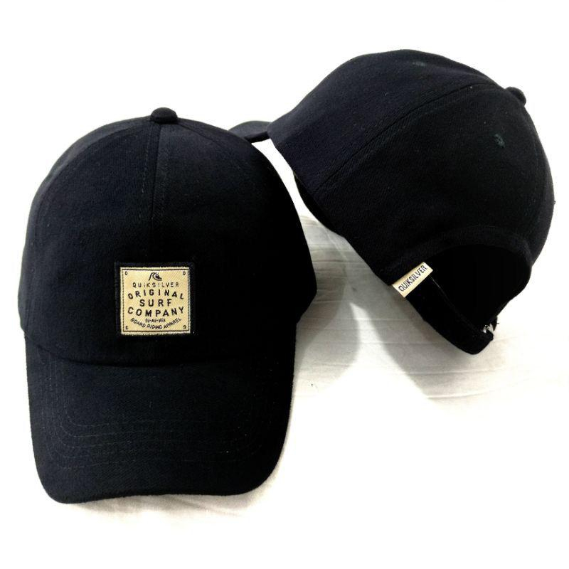 GRATIS ONGKIR Topi polo caps wankbay topi pria distro[COD]