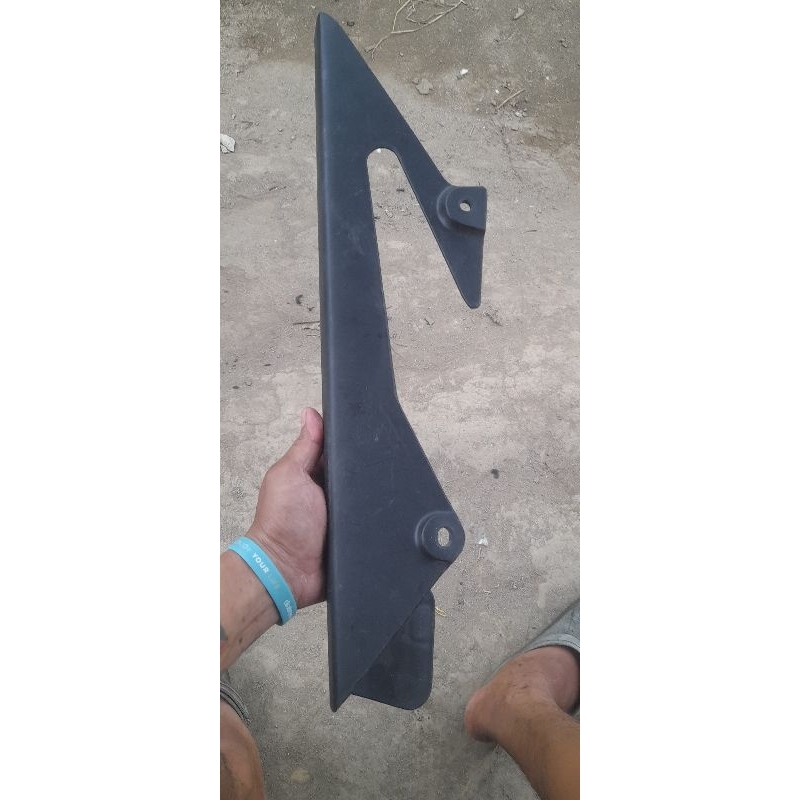 tutup rantai ninja 250karbu