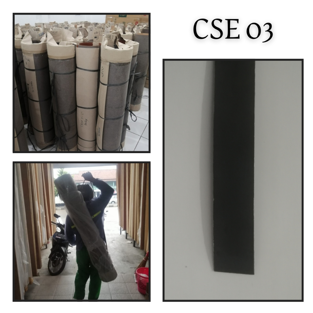EDGING CSE 03 UNTUK HPL TH 022 AA