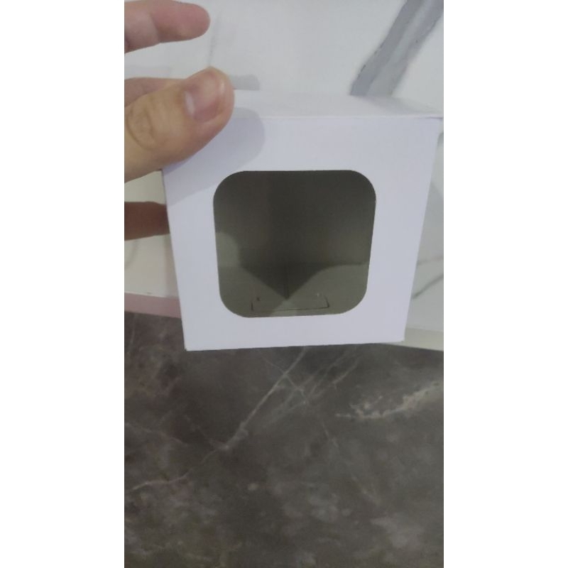 

Box Mug duplex polos untuk Mug custom