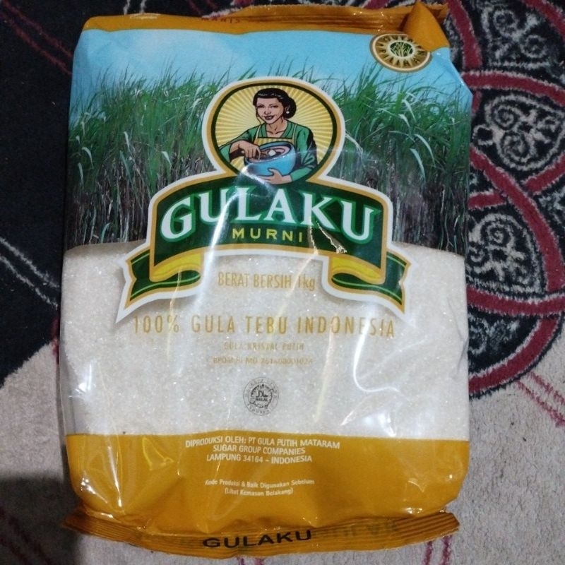 

gulaku 1kg