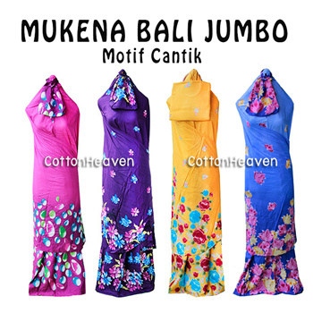 MUKENA RAYON HITAM/MUKENA BALI JUMBO HITAM/MUKENA DEWASA HUTAM JUMBO/BISA BAYAR DITEMPAT/COD
