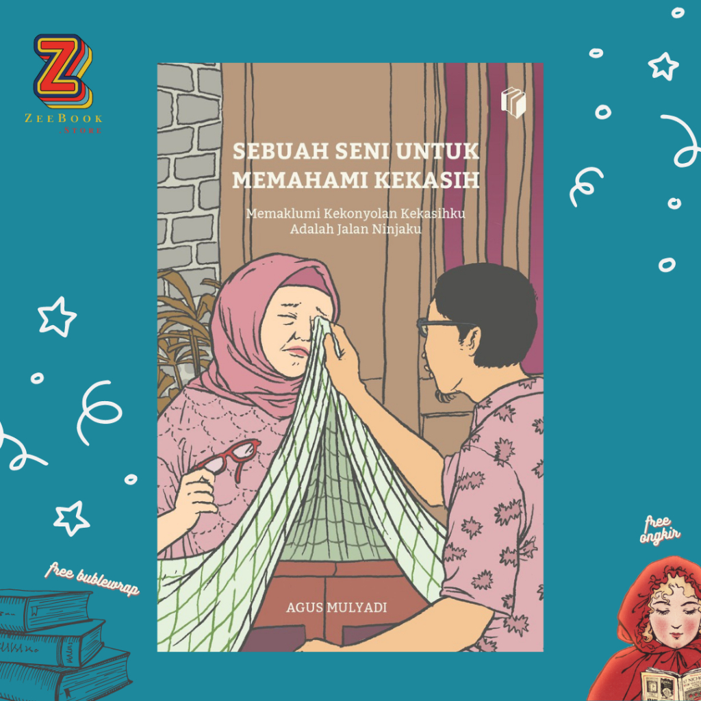 SEBUAH SENI UNTUK MEMAHAMI KEKASIH ( SHIRA MEDIA )