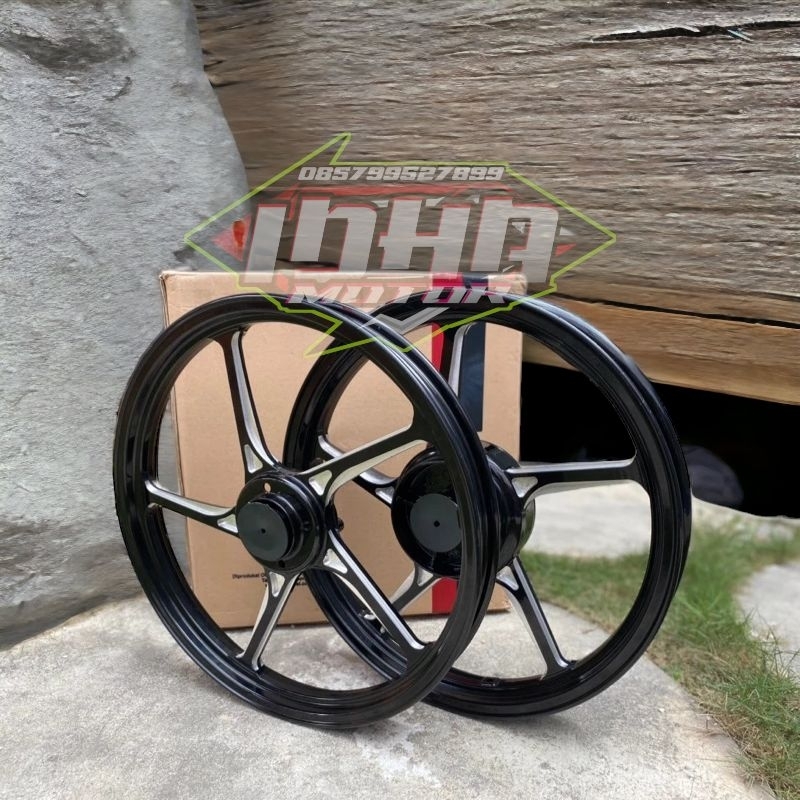 velg vrossi enkei   vrossi sprint prime Jupiter