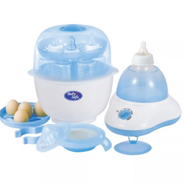 baby safe steril botol