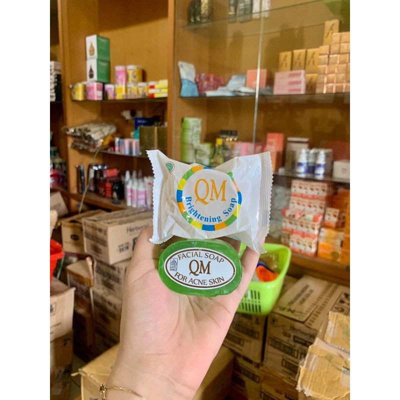 Sabun Qm