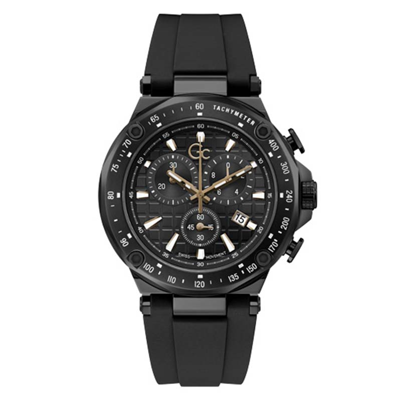 Gc Gents Spirit Sport - Y81008G2MF