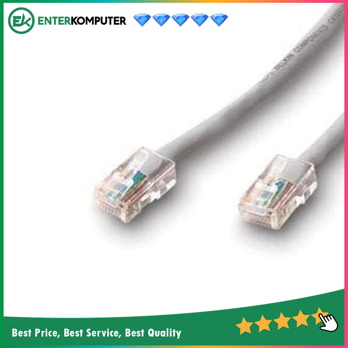 Kabel LAN 5 Meter - Standard