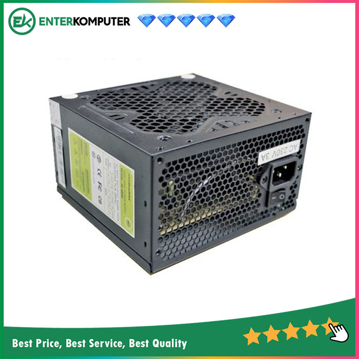Simbadda 400W BOX / PSU 400W