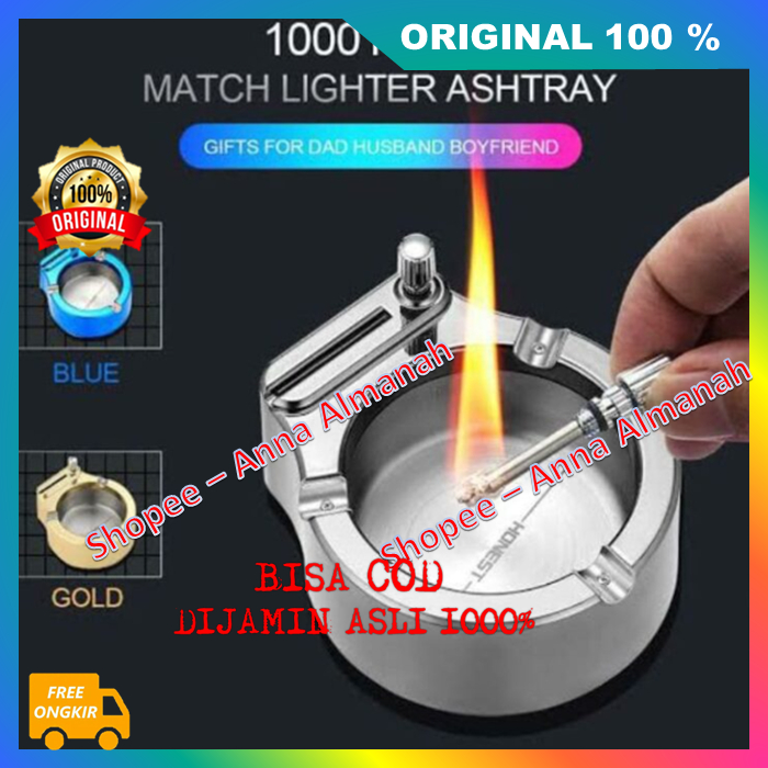 Asbak Korek Estetik Asbak Multifungsi Yang Bisa Jadi Korek Asbak Korek Gesek