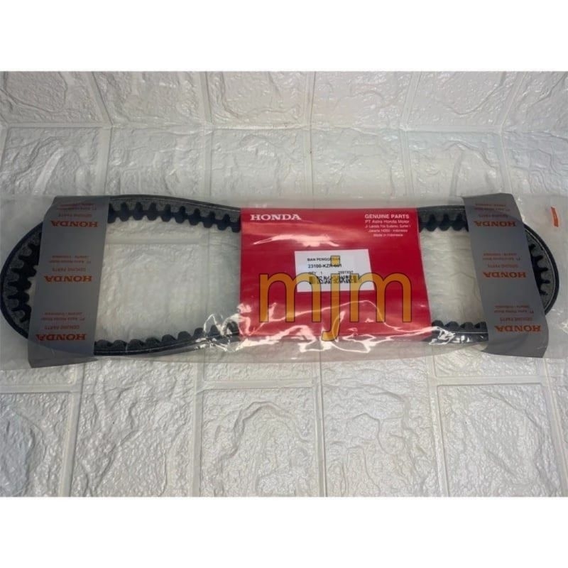 V Belt Van Belt ONLY Vario 125 Old Bohlam Vario CBS Techno KZR