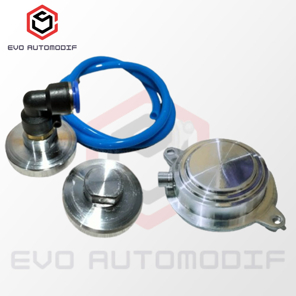 Tutup Klep Mio Racing Set Selang Tutup Timing Mio CNC