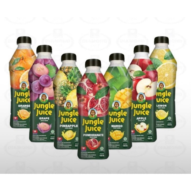 Jungle Juice