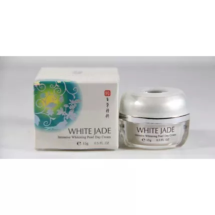 WHITE JADE DAY CREAM