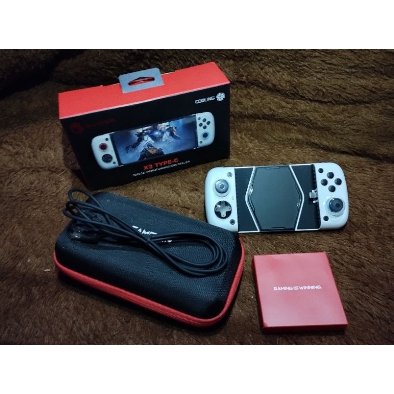 GamesirX3SECOND