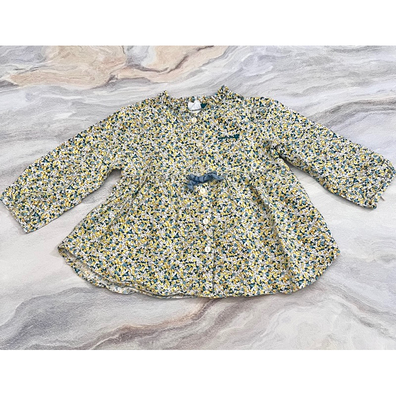 Preloved Dress Anak Alfonso 1 s/d 2 thn