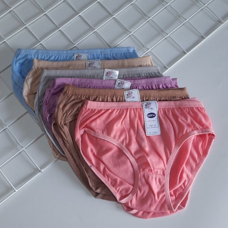 Celana Dalam Wanita GHC
