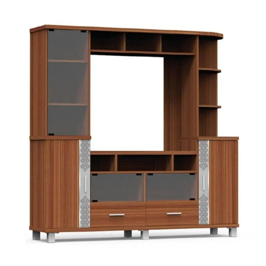 Rak Tv Bufet Tv Rak Hias Rak Pajangan WU 800 Bandung