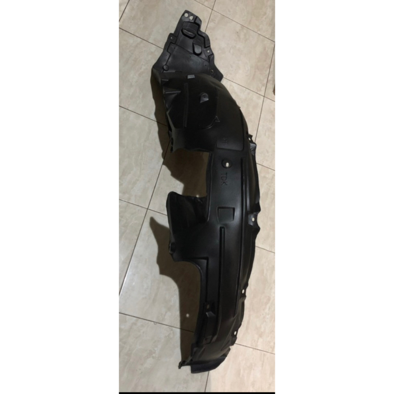 Inner fender HRV RU 2016-2021