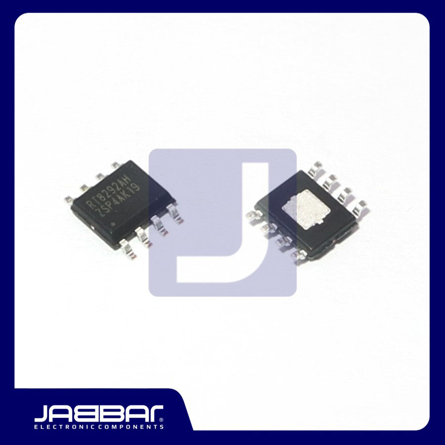 RT8292AHZSP (RT8292AH) SOP8