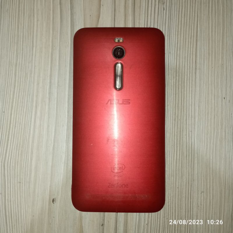 Mesin Asus Zenfone 2 Z00AD | ZE551ML Normal unit