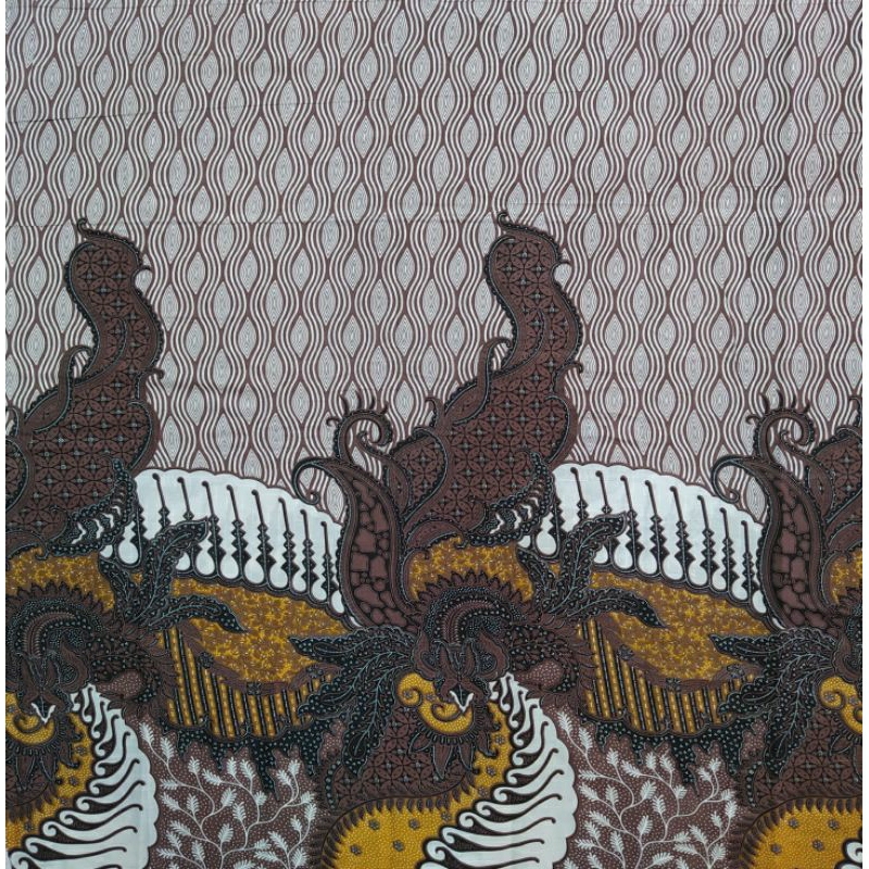 KAIN BATIK PREMIUM 2 METER / BAHAN BATIK / JARIT BATIK / HAMPERS PERNIKAHAN / KADO PERNIKAHAN / BING