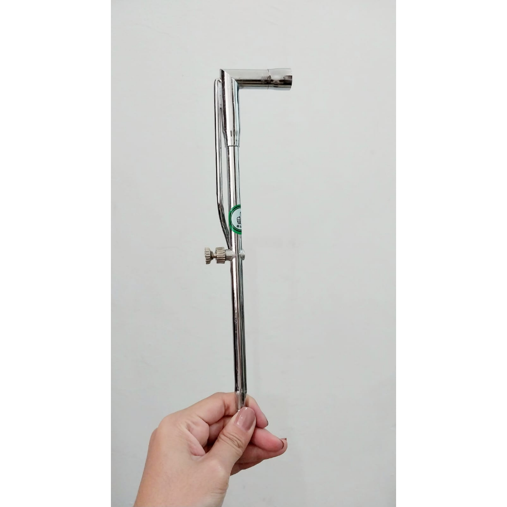 Portable Alat Las Emas Manual Lubang 1