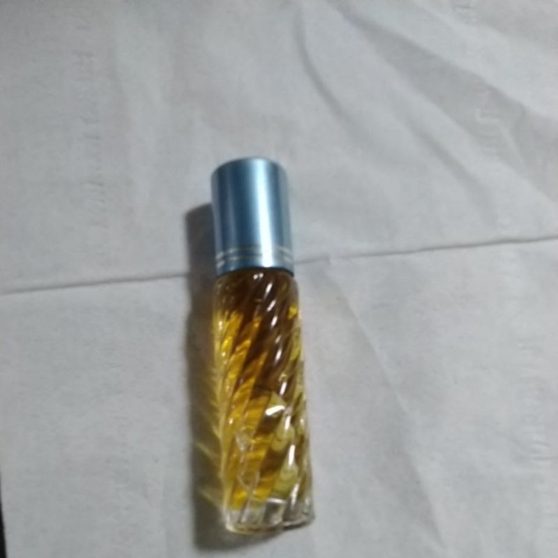 minyak wangi kasturi kijang