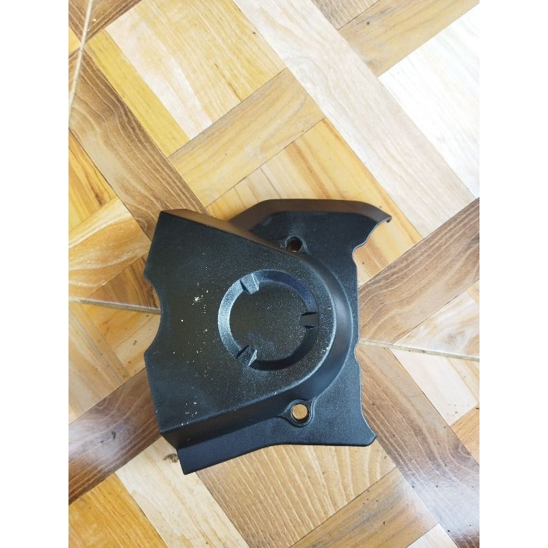 cover gear tutup gir depan Honda cb 150R cbr 150 fi old cbr lokal original AHM