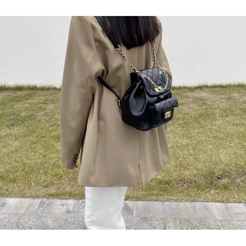 TAYLORSCLOSET - Denina Backpack