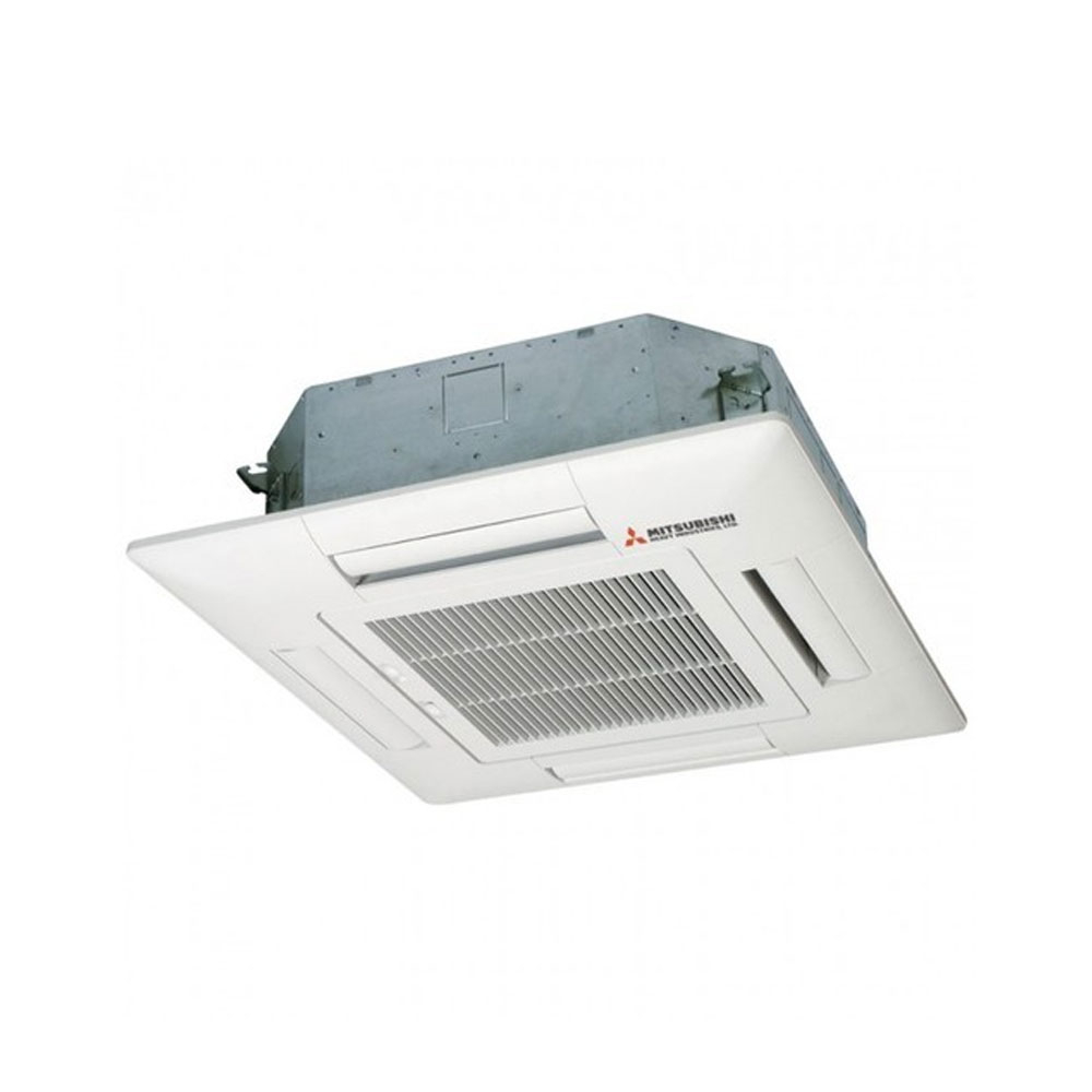 AC CASSETTE 3 PK MITSUBISHI HEAVY INDUSTRI THAILAND FDT 71 CNV