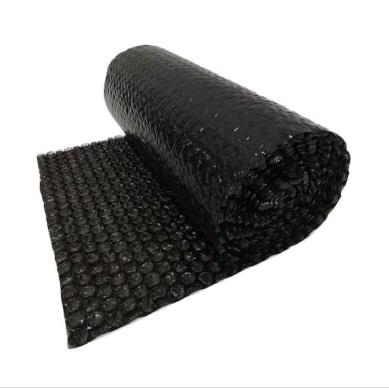 

Extra Bubble Wrap Hitam