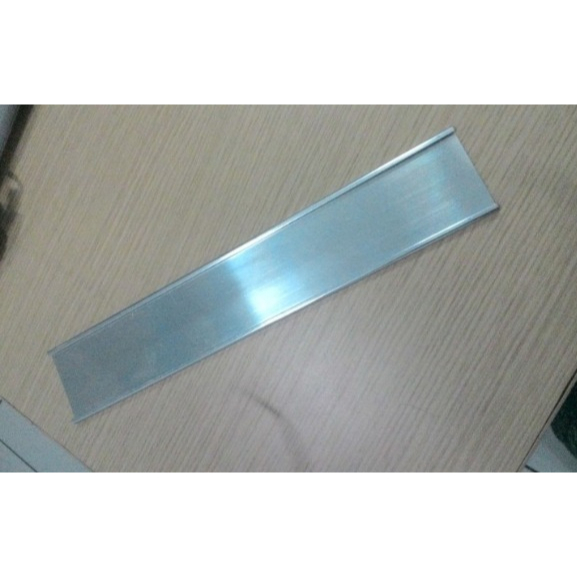 

Wall Name Plate Holder - WPH P30 Plus Etching