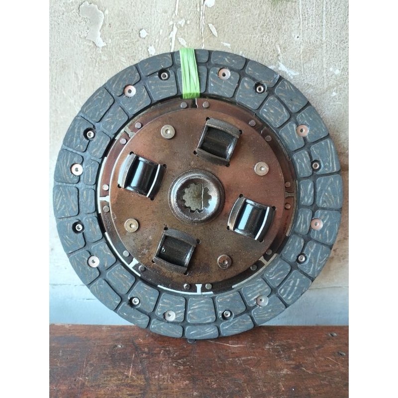Kampas kopling clutch disc T120 Colt Lama